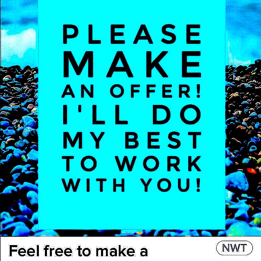 COMMUNICATE WITH ME I AM NEGOTIABLE ‼️‼️‼️‼️😀😀😀